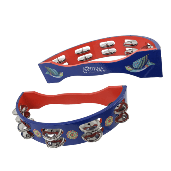 ⑨ a-ya 様 tambourine Amazon.co.jp: yamayo Tambourine 15 cm White Frame 750009
