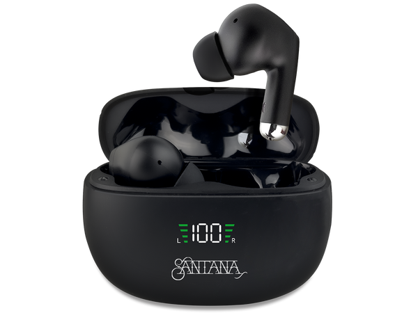 Luna Noise Cancelling Earbuds