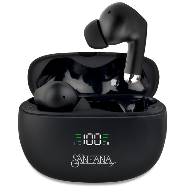 Santana earbuds hotsell