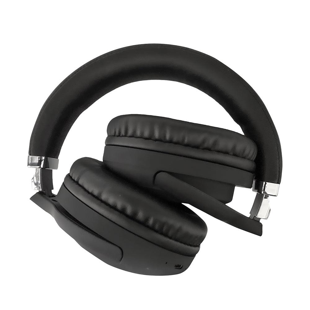 Santana Amoré On-Ear Bluetooth Headphones - Santana Sounds
