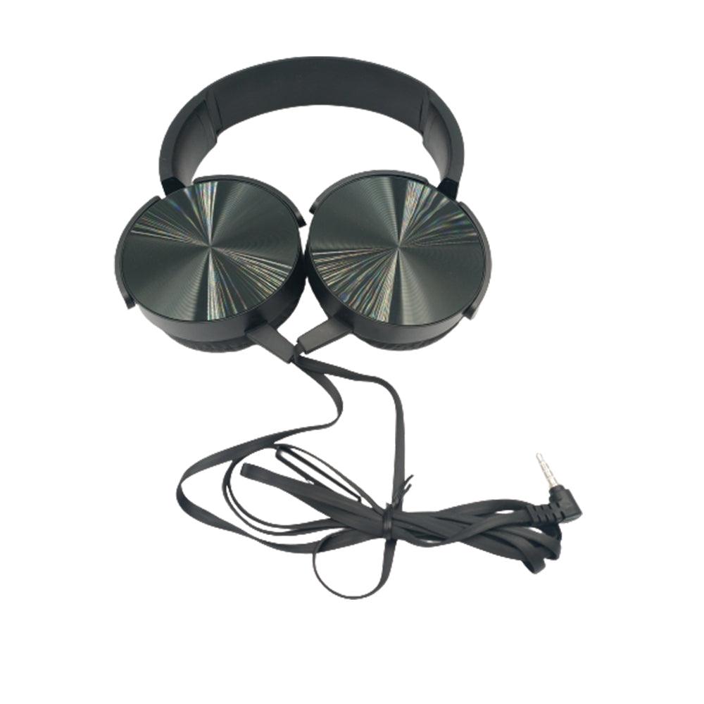 Santana Havana Wired Studio Headphones – Santana Sounds