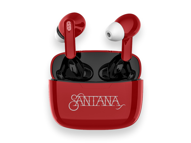 Santana earbuds hotsell