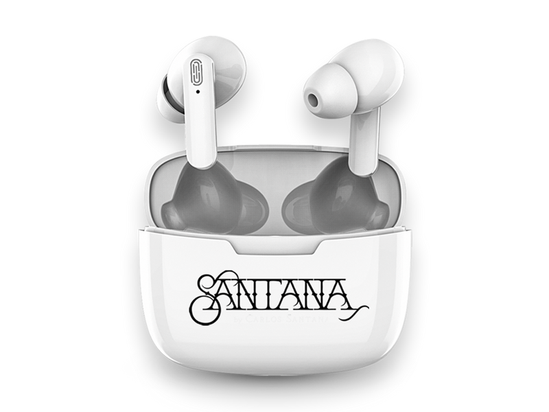 Mambo Earbuds