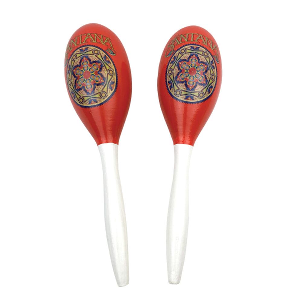 MARACAS – Santana Sounds