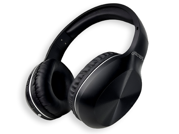 Santana Oye Active Noise Cancelling Bluetooth Headphones