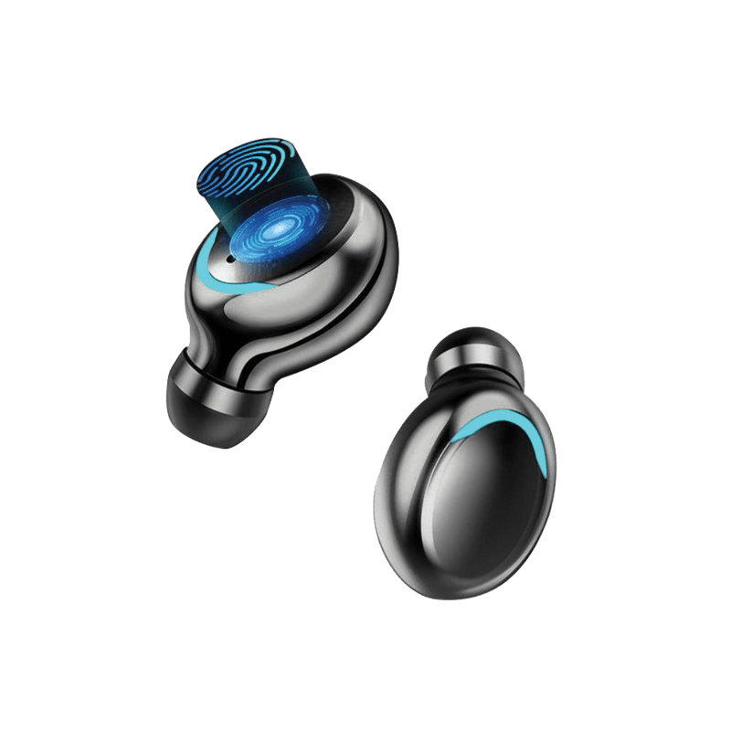 Rio Earbuds w Charging Case